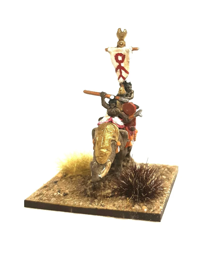 Ancient Indians | 10mm Wargame Miniature