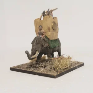 Sundry Ancients | 10mm Wargame Miniature