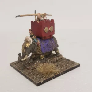 Sundry Ancients | 10mm Wargame Miniature