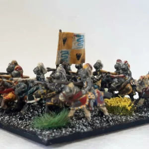 Italian Wars | 10mm Wargame Miniature