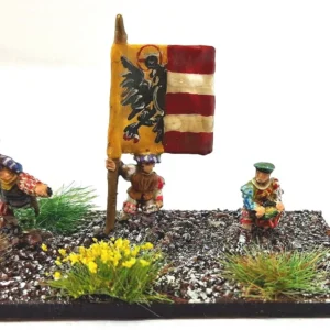 Italian Wars   Foot Command  10mm Wargames Miniature