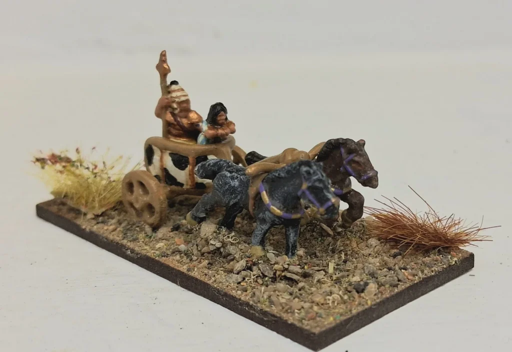 Bronze Age Greek