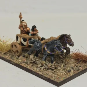 Bronze Age Greek