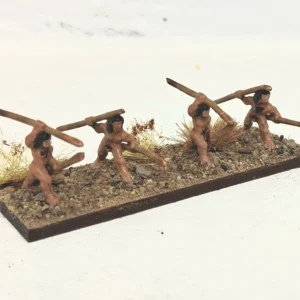 Bronze Age Greek