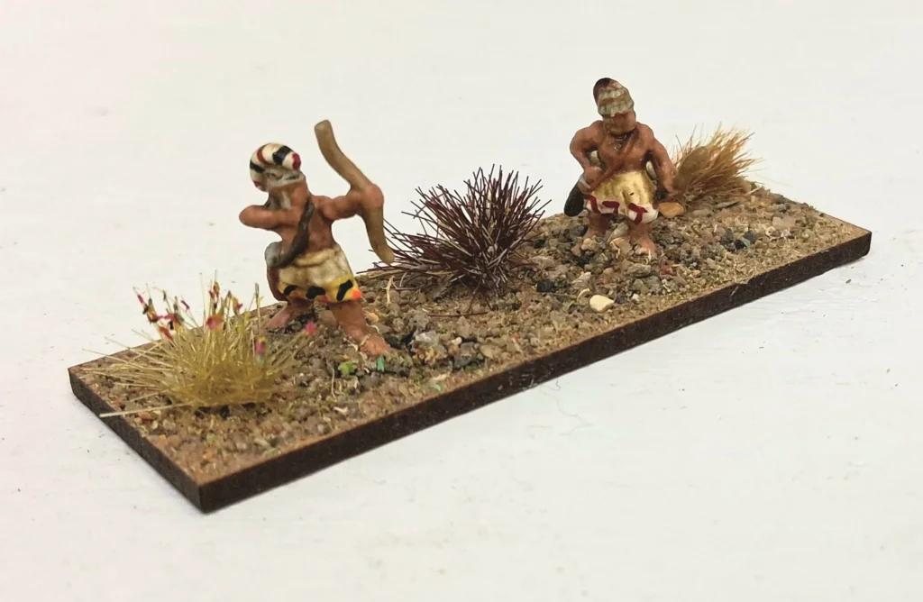 Bronze Age Greek