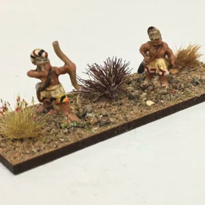 Bronze Age Greek