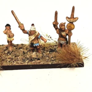 Bronze Age Greek