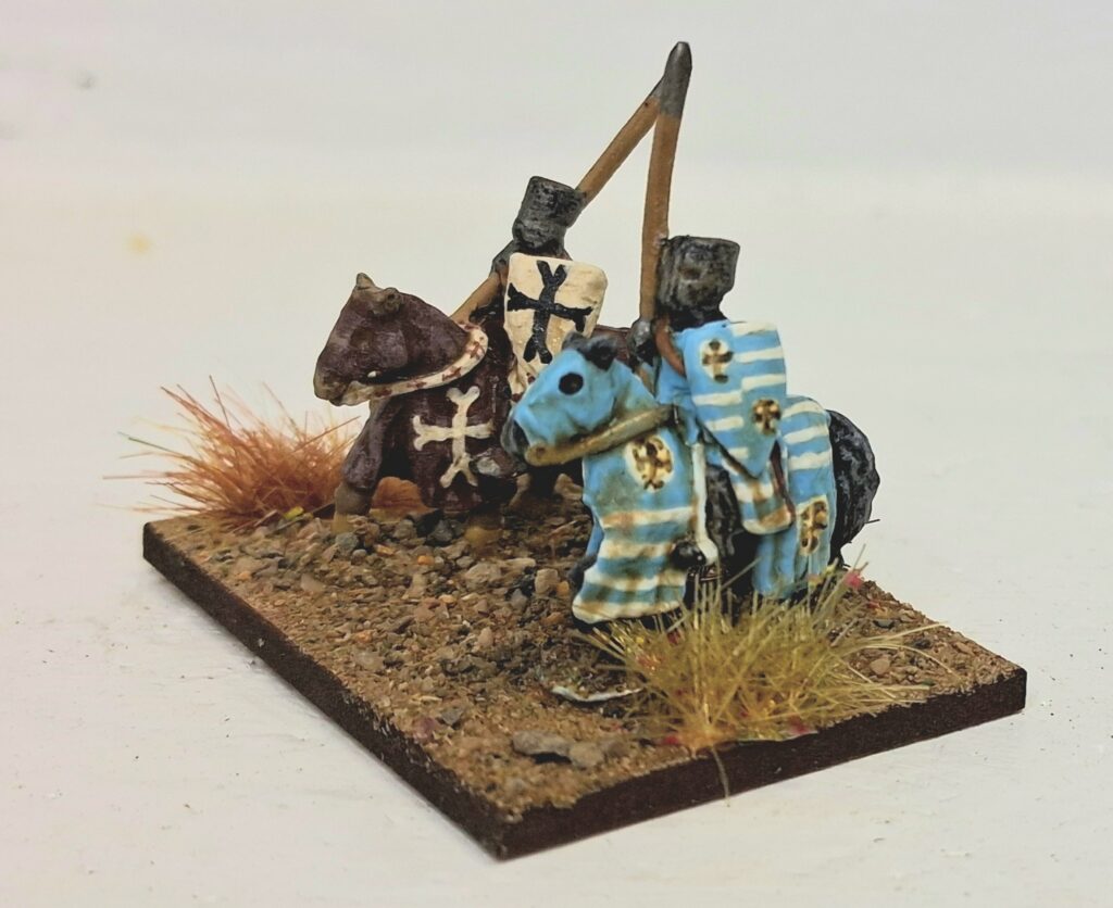 Crusaders