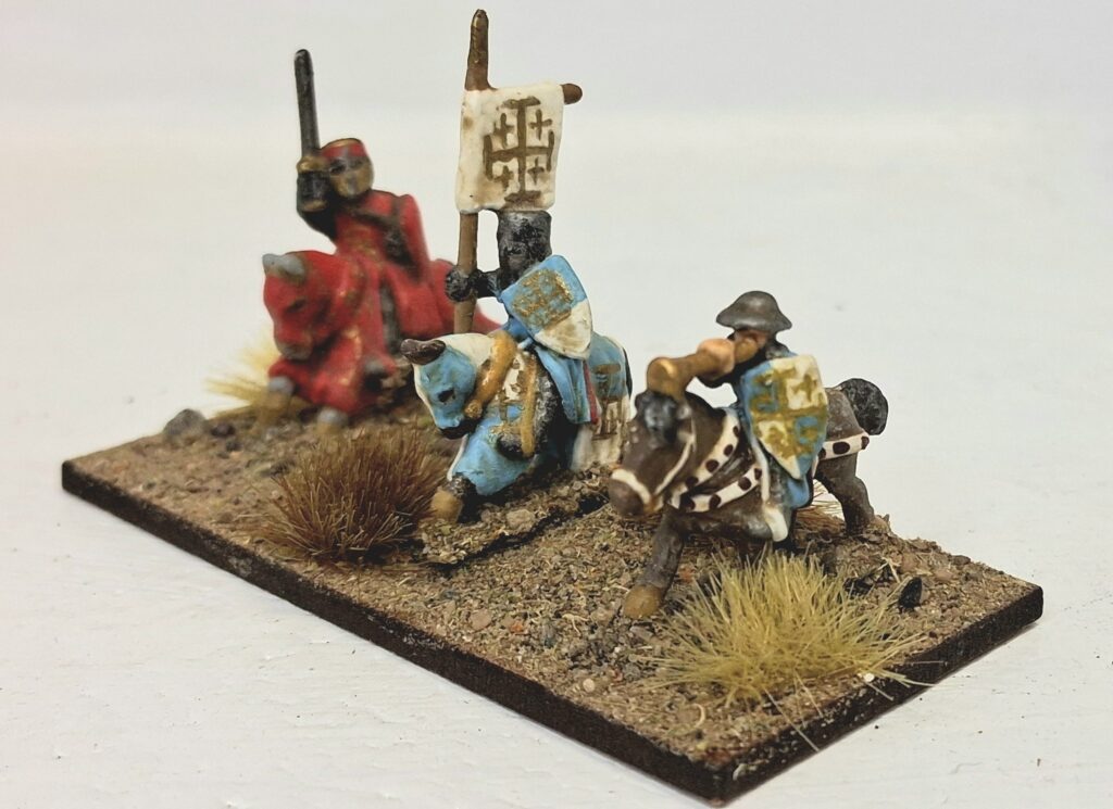 Crusaders